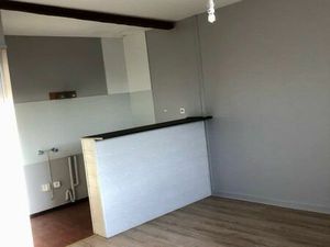 Studio 36 m2 Thoissey
