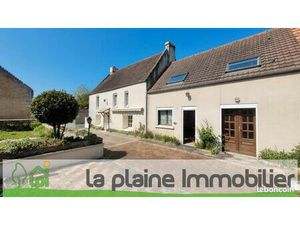 Maison 8 pièces 197 m²