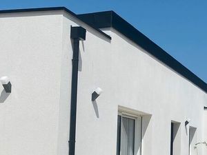 ? Maison neuve à louer meublée -