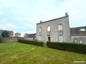 Maison 5 pièces 105 m²