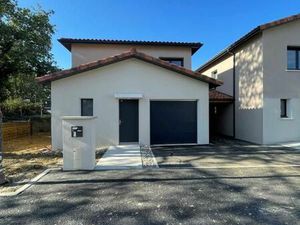 Maison 4 pièces 88 m²