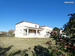 Villa 5 pièces 128 m²