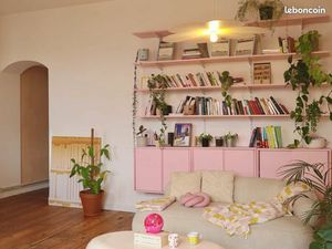 Saint Michel - T2 - 51m2 - 1030