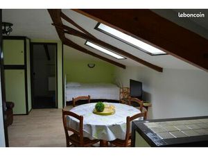Appartement meublé