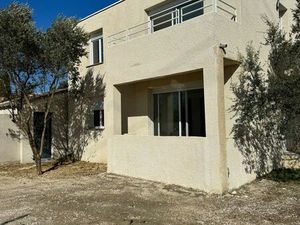 Loue appartement f3 climatisé dans résidence sécurisé