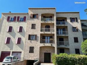 Appartement 3 pièces 69 m²