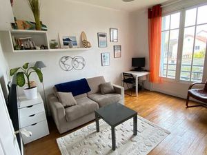 Charmant 2 pièces proche Gare