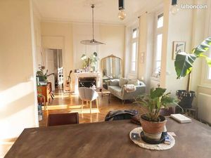 Location appartement Croix-Rousse