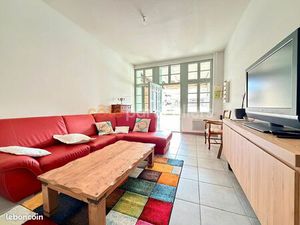 Maison de ville 3 pièces 96 m²