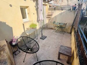 Location maison meublée jusqu’à fin Mai