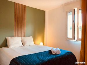 Appartement T2 à LOUER