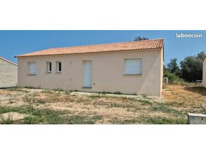 Location villa à l'année