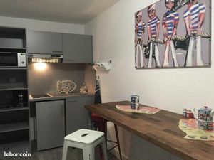 Location appartement Aytre dans résidence hôtelière