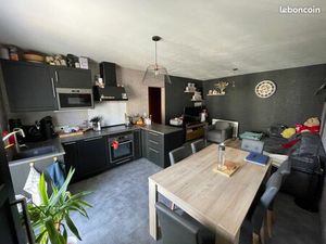 Appartement F1 47m