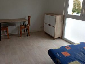 Location studio proche campus universitaire