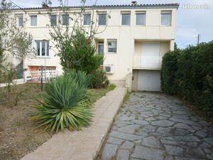 Maison 4 pièces 75 m2