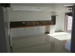 Jolie maison 80 m2 rénovation récente