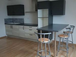 Appartement F3 Cousance