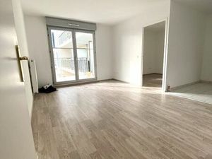 Appartement 3 pièces 54 m²