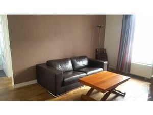 Appartement F2 à louer - 2 pièces - 39 62 m2 - Paris - 75013 - ILE-DE-FRANCE