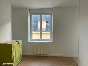 Studio 1 pièce 26 m²