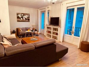 Location maison centre ville