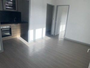 Appartement F2