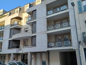 Type 1  quartier MONTCHAPET