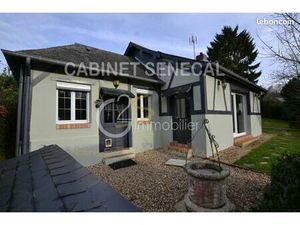 Longère 2 pièces 68 m²