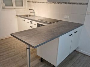 Maison 2 chambres 70 m2