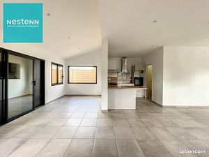 Maison 3 pièces 79 m²