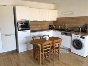 T2 meublé à louer à l’année