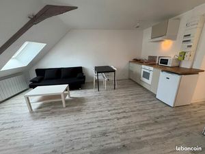 Appartement MEUBLÉ