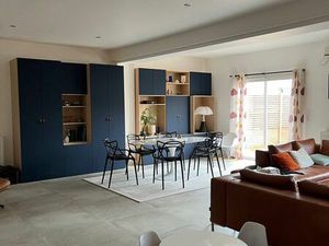 Maison Bordeaux Rive droite - 132 m2