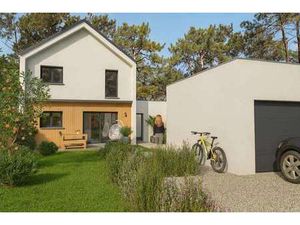 Vente Maison à Montreuil-sur-Ille (35440) : à vendre / 90m² Montreuil-sur-Ille