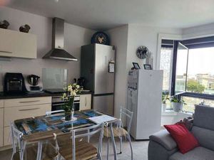 Location Appartement 3 pièces à Dinard Pival-St Alexandre-Ville Mauny (35800) : à louer 3 