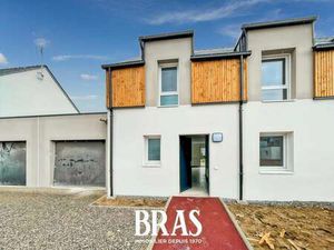 Location Maison à Guérande (44350) : à louer / 90m² Guérande