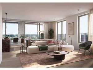 Appartement 1 chambre avec terrasse - TVA 6 %