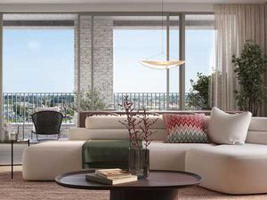 Appartement 2 chambres avec terrasse - TVA 6 %