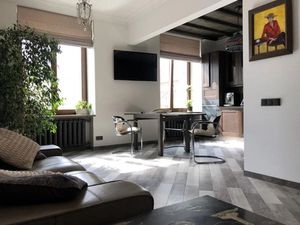 Location meublée appartement 2 pièces 38 m² à Lyon 7ème (69007)  571 €