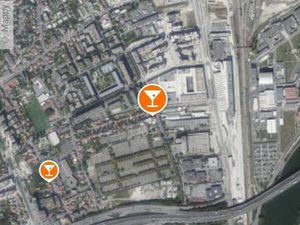 Bar Brasserie PMU Jeux et Appartement