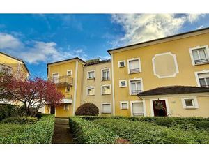 Appartement Gournay-sur-Marne 50.6 m² T-2 à vendre  189 000 €