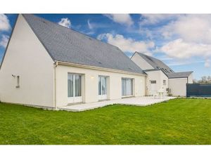 Maison Chécy 117 m² T-5 à vendre  365 000 €