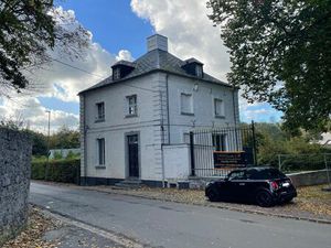 Maison à louer avec terrasse et jardin   Ham-sur-Heure-Nalinnes (VBD56442)