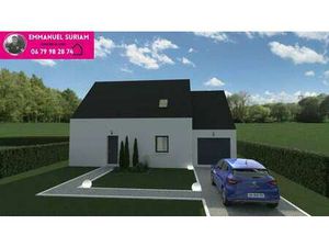 Vente Maison à Creully (14480) : à vendre / 42m² Creully