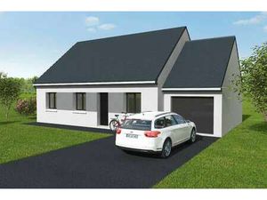 Vente Maison au Breuil-en-Auge (14130) : à vendre / 70m² Le Breuil-en-Auge