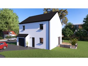 Vente Maison à Troarn (14670) : à vendre / 125m² Troarn