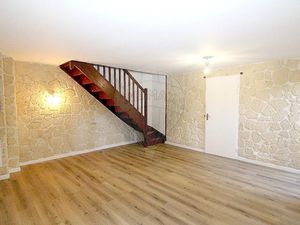 Vente appartement 4 pièces 85 m² à Villeneuve-la-Garenne (92390)  329 900 €