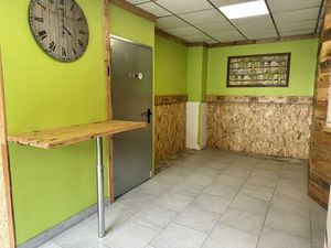 Location pro à Rouen