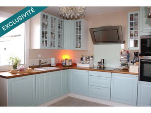 Vente maison 3 pièces 74 m² à La Neuville-en-Hez (60510)  194 000 €